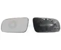 VAN WEZEL Sklo do zrctka - vnj zrctko ‐ VAW 5878832