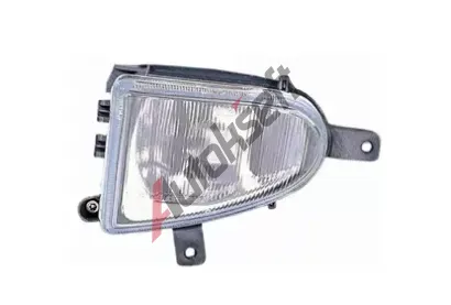 VAN WEZEL Mlhovka VAW 5878995, 5878995  VAN WEZEL Mlhovka VAW 5878995, 5878995