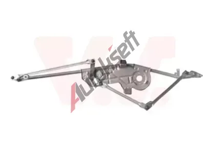 VAN WEZEL Tyov stra VAW 5879230, 5879230