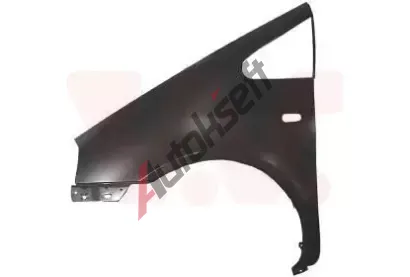 VAN WEZEL P přední blatník VAW 5879656, 5879656  VAN WEZEL P přední blatník VAW 5879656, 5879656