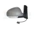 Vnj zptn zrctko VAN WEZEL ‐ VAW 5879805