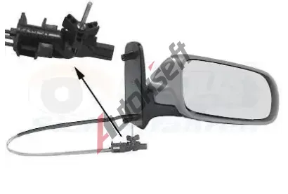 VAN WEZEL Vnj zptn zrctko VAW 5879814, 5879814