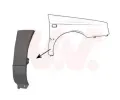 Blatnk VAN WEZEL ‐ VAW 5880156