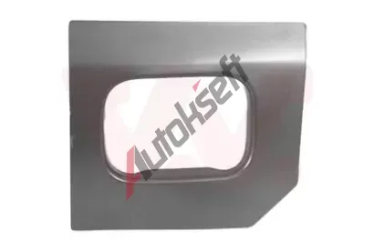 VAN WEZEL Boční stěna VAW 5880191, 5880191  VAN WEZEL Boční stěna VAW 5880191, 5880191