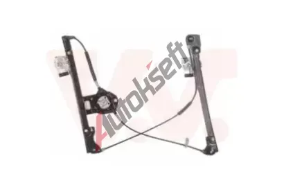 VAN WEZEL Zvedac zazen okna VAW 5880225, 5880225
