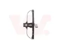 Zvedac zazen oken VAN WEZEL ‐ VAW 5880228