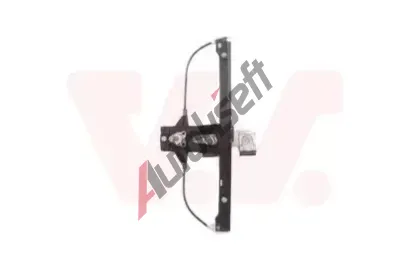 VAN WEZEL Zvedac zazen okna VAW 5880228, 5880228