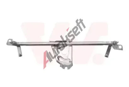 VAN WEZEL Tyov stra VAW 5880230, 5880230