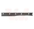 Dno karosrie VAN WEZEL ‐ VAW 5880380