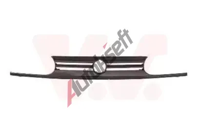 VAN WEZEL Mka chladie VAW 5880514, 5880514