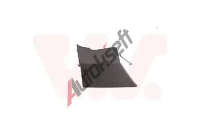 VAN WEZEL Klapka vlenho hku VAW 5880557, 5880557