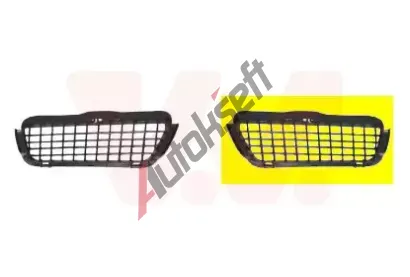 VAN WEZEL Vtrac mka - nraznk VAW 5880591, 5880591