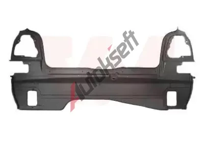 VAN WEZEL Zadn stna VAW 5880636, 5880636