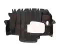 Izolace motorovho prostoru VAN WEZEL ‐ VAW 5880702