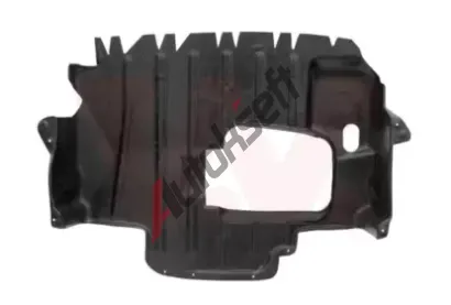 VAN WEZEL Izolace motorovho prostoru VAW 5880702, 5880702