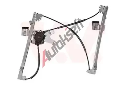 VAN WEZEL Zvedac� za��zen� oken VAW 5883268, 5883268