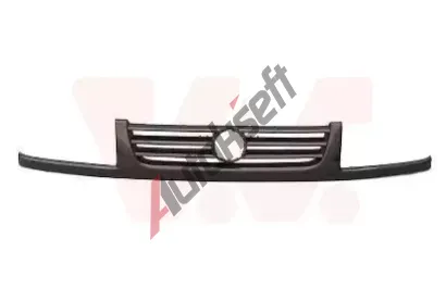 VAN WEZEL Mřížka chladiče VAW 5885510, 5885510 VAN WEZEL Mřížka chladiče VAW 5885510, 5885510