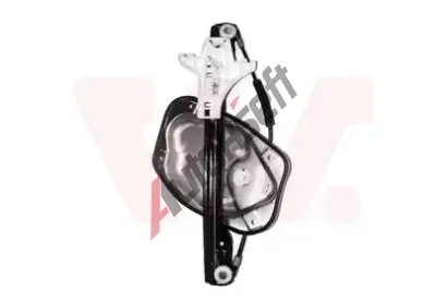 VAN WEZEL Zvedac zazen okna VAW 5886264, 5886264