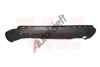 VAN WEZEL Spoiler VAW 5886509, 5886509
