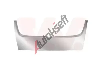 VAN WEZEL Ozdobn / ochrann lita mky chladie VAW 5886519, 5886519