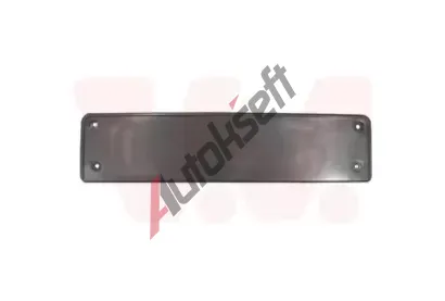 VAN WEZEL Drk poznvac znaky VAW 5886580, 5886580