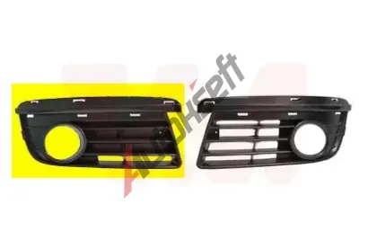 VAN WEZEL Vtrac mka - nraznk VAW 5886594, 5886594