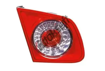 VAN WEZEL Zadn svtlo VAW 5886933, 5886933