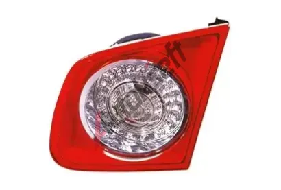VAN WEZEL Zadn svtlo VAW 5886934, 5886934