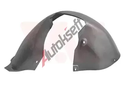 VAN WEZEL Plastov nadkol VAW 5887433, 5887433