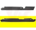 Nstupn panel VAN WEZEL ‐ VAW 5888103
