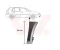 Blatnk VAN WEZEL ‐ VAW 5888156