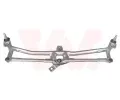 Tyov stra VAN WEZEL ‐ VAW 5888230
