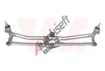 VAN WEZEL Tyov stra VAW 5888230, 5888230