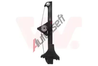 VAN WEZEL Zvedac zazen okna VAW 5888265, 5888265