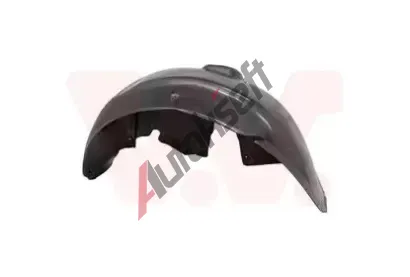 VAN WEZEL Obloen - dutina kola VAW 5888453, 5888453