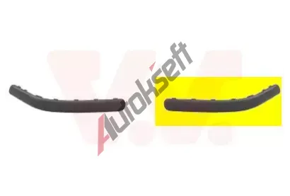 VAN WEZEL Ozdobn/ochrann lita - nraznk VAW 5888554, 5888554