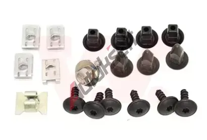 VAN WEZEL Montn sada - blatnk VAW 5888796, 5888796