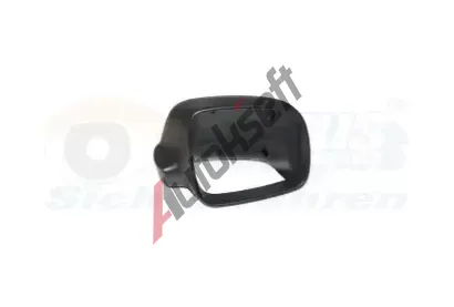 VAN WEZEL Kryt vnjho zrctka HAGUS VAW 5888846, 5888846