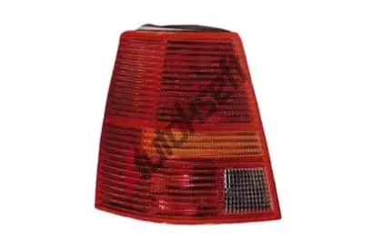 VAN WEZEL Zadn svtlo VAW 5888935, 5888935