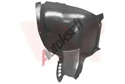 VAN WEZEL Plastov nadkol VAW 5891434, 5891434
