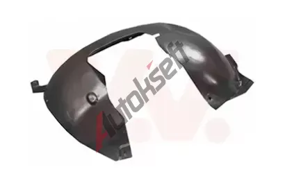 VAN WEZEL Plastov nadkol VAW 5891436, 5891436