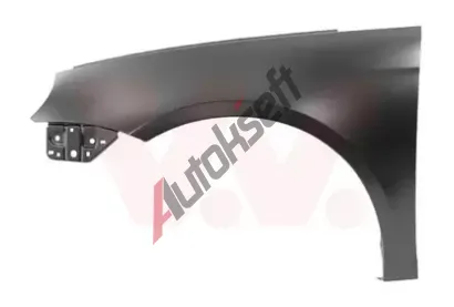 VAN WEZEL L pedn blatnk VAW 5891657, 5891657