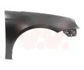 Blatnk VAN WEZEL ‐ VAW 5891658