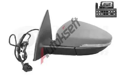 VAN WEZEL Vnj zptn zrctko VAW 5891807, 5891807