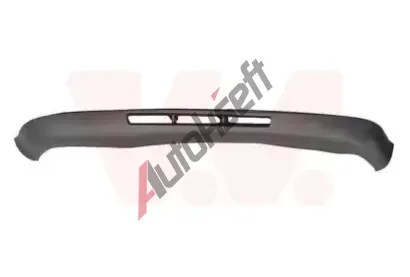 VAN WEZEL Spoiler VAW 5892500, 5892500  VAN WEZEL Spoiler VAW 5892500, 5892500