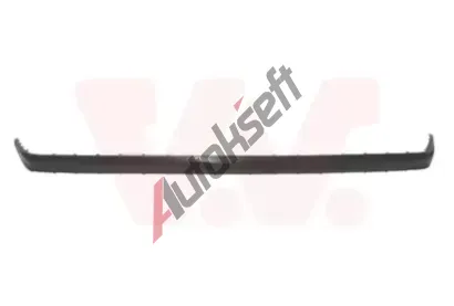 VAN WEZEL Ozdobn / ochrann lita nraznku VAW 5892550, 5892550