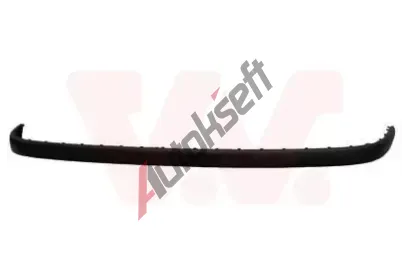 VAN WEZEL Ozdobn / ochrann lita nraznku VAW 5892580, 5892580