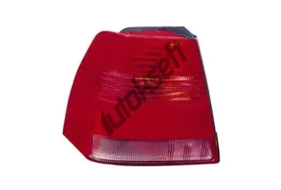 VAN WEZEL Zadn svtlo VAW 5892931, 5892931