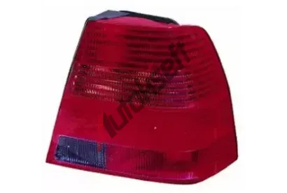 VAN WEZEL Zadn svtlo VAW 5892934, 5892934