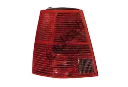 VAN WEZEL Zadn svtlo VAW 5892935, 5892935